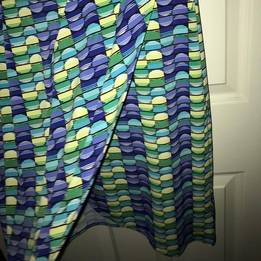 Liz Claiborne collection dress - Picture 2 of 6